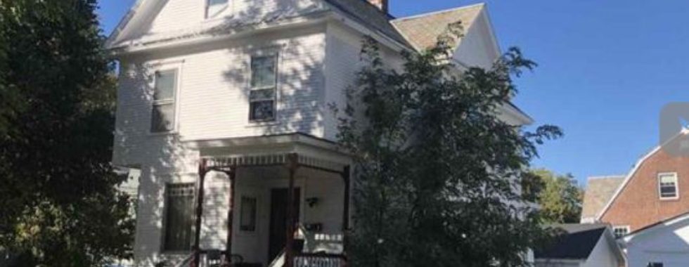 108 Buell Street, Burlington, VT 05401