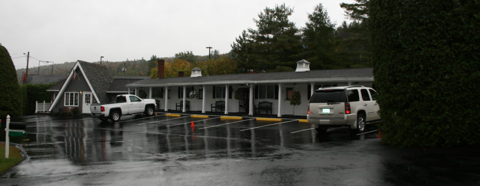 1537 US Route 302, Berlin, VT