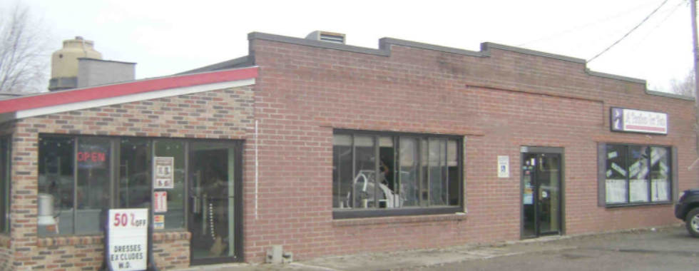 110 Heineberg Drive, Colchester, VT