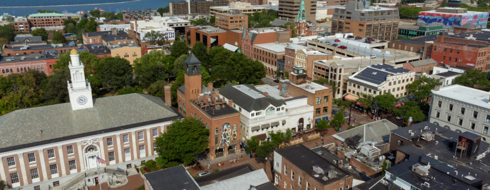131 Church Street, Burlington, VT 05401