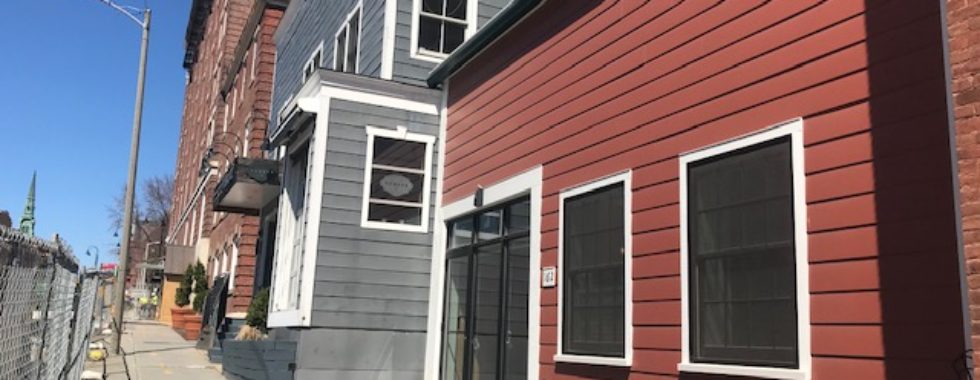 162 St Paul Street, Burlington, VT 05401 – Leased