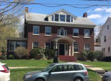 130 South Willard Street, Burlington, VT 05401 – UNDER CONTRACT