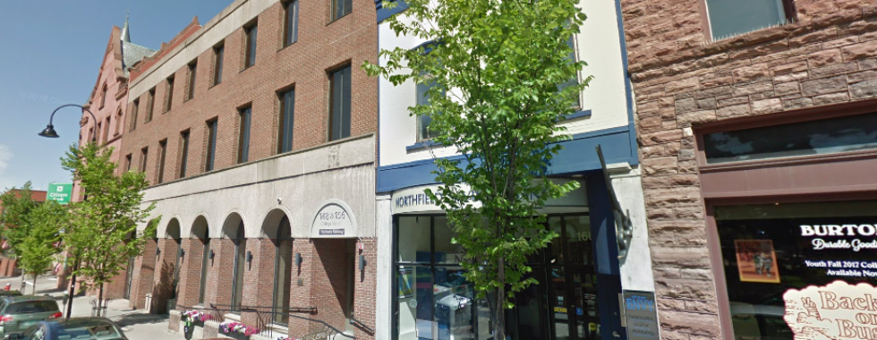 148-156 College Street, Burlington, VT 05401