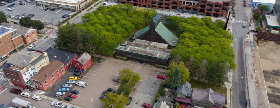 20 Pine Street, Burlington, VT 05401
