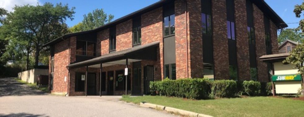 main real estate