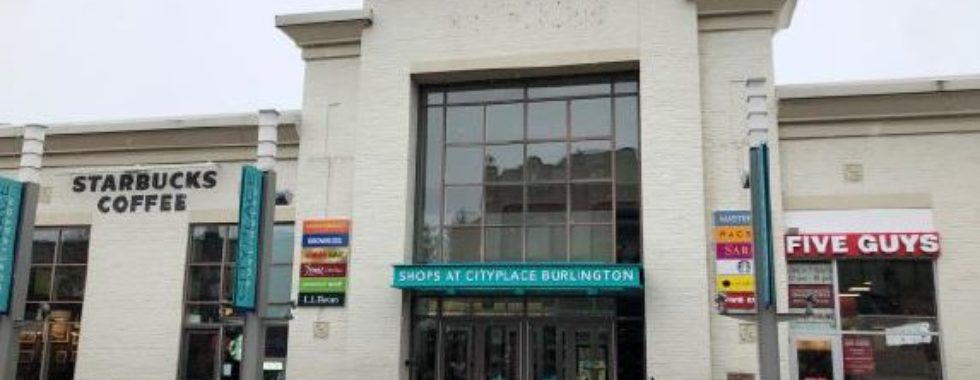 City Place | Burlington, VT 05401