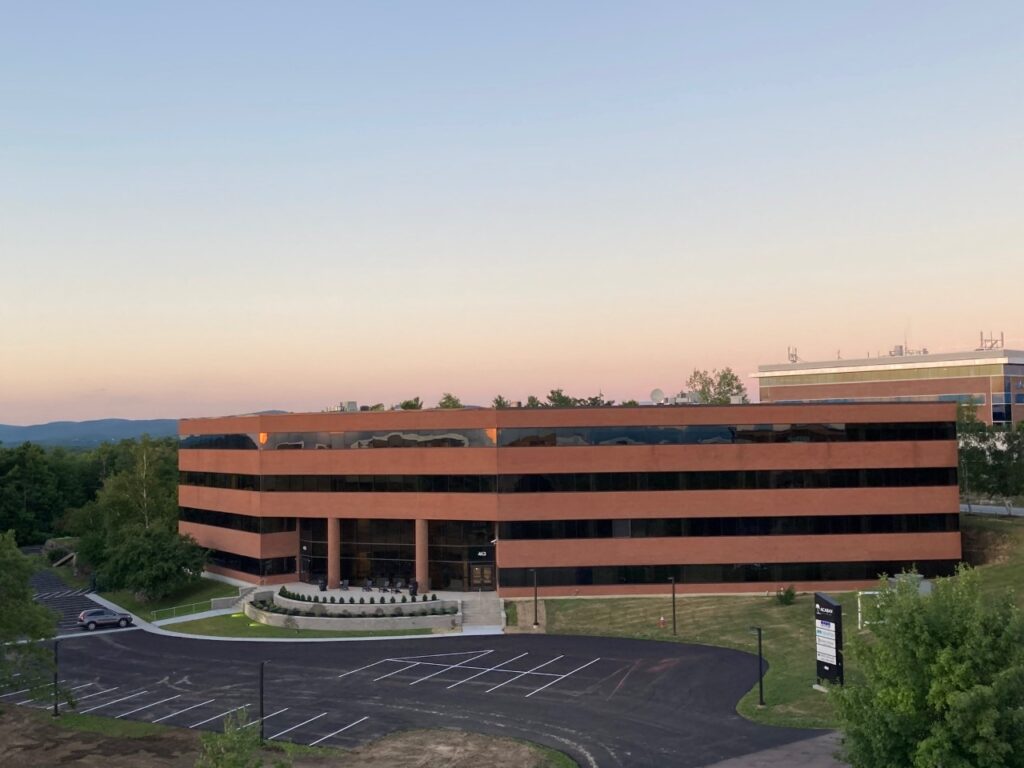 Colchester, VT Commercial Real Estate for Sale or Lease Donahue & Associates