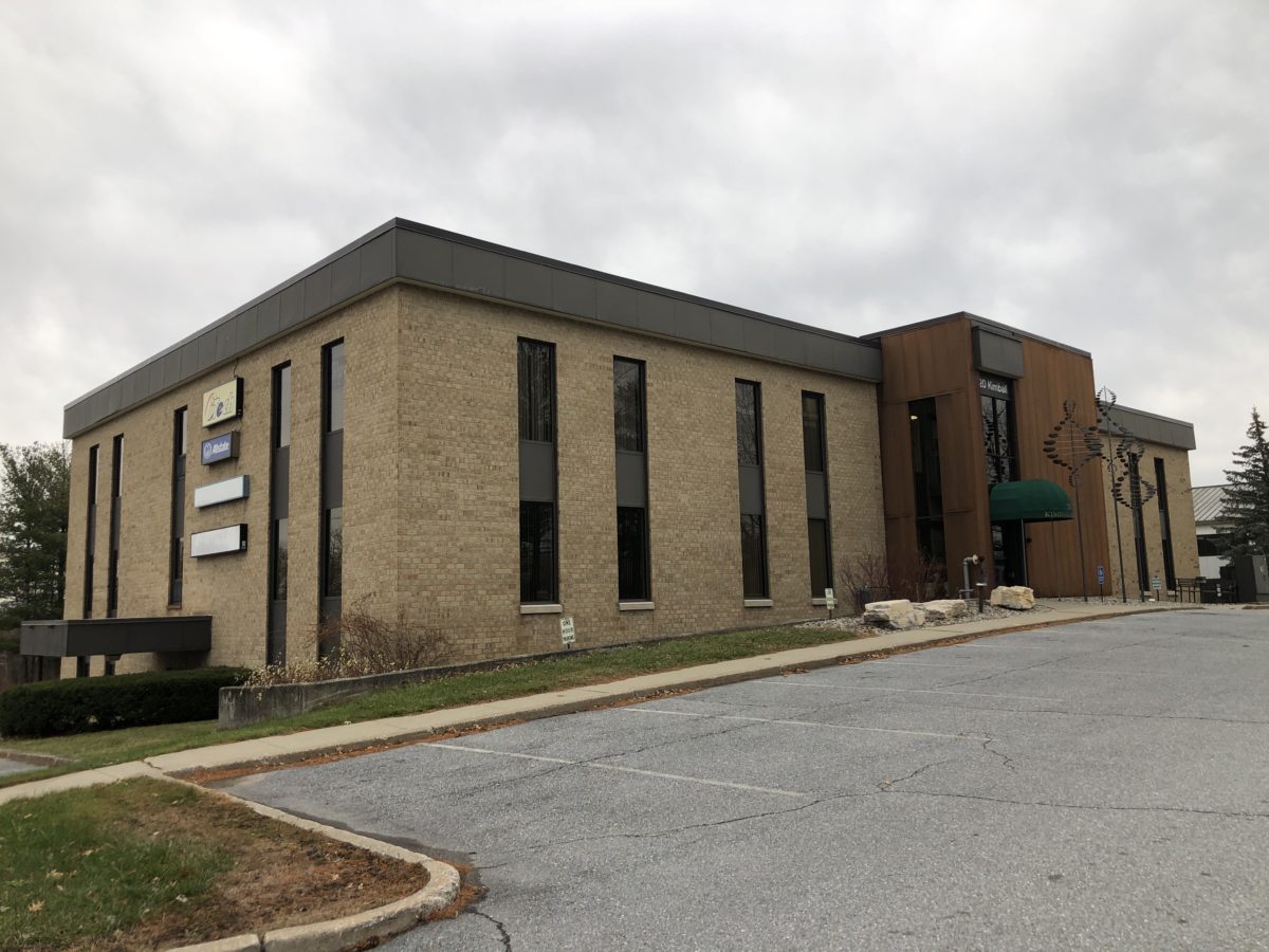 South Burlington, VT Commercial Real Estate Donahue & Associates