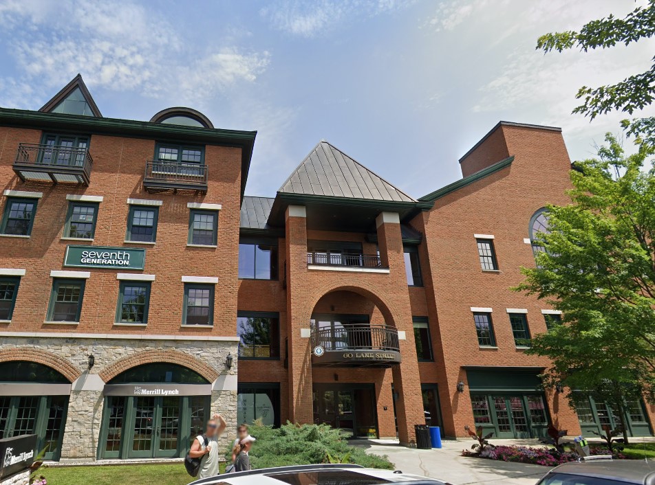 Retail & Restaurant Space for Sale or Lease in VT Donahue