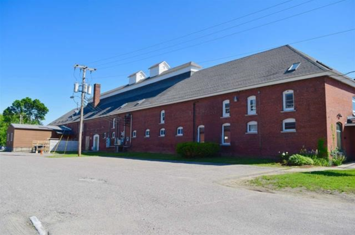 Commercial Real Estate in Vermont Donahue & Associates