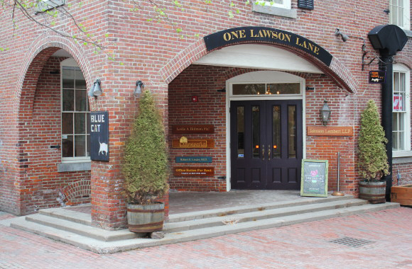 Burlington Vt Commercial Real Estate For Sale Or Lease Donahue Associates