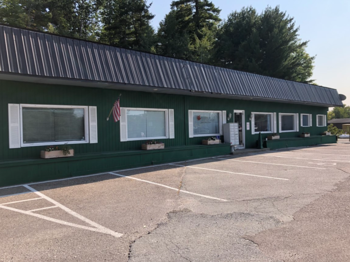 Williston, VT Commercial Real Estate for Sale or Lease Donahue