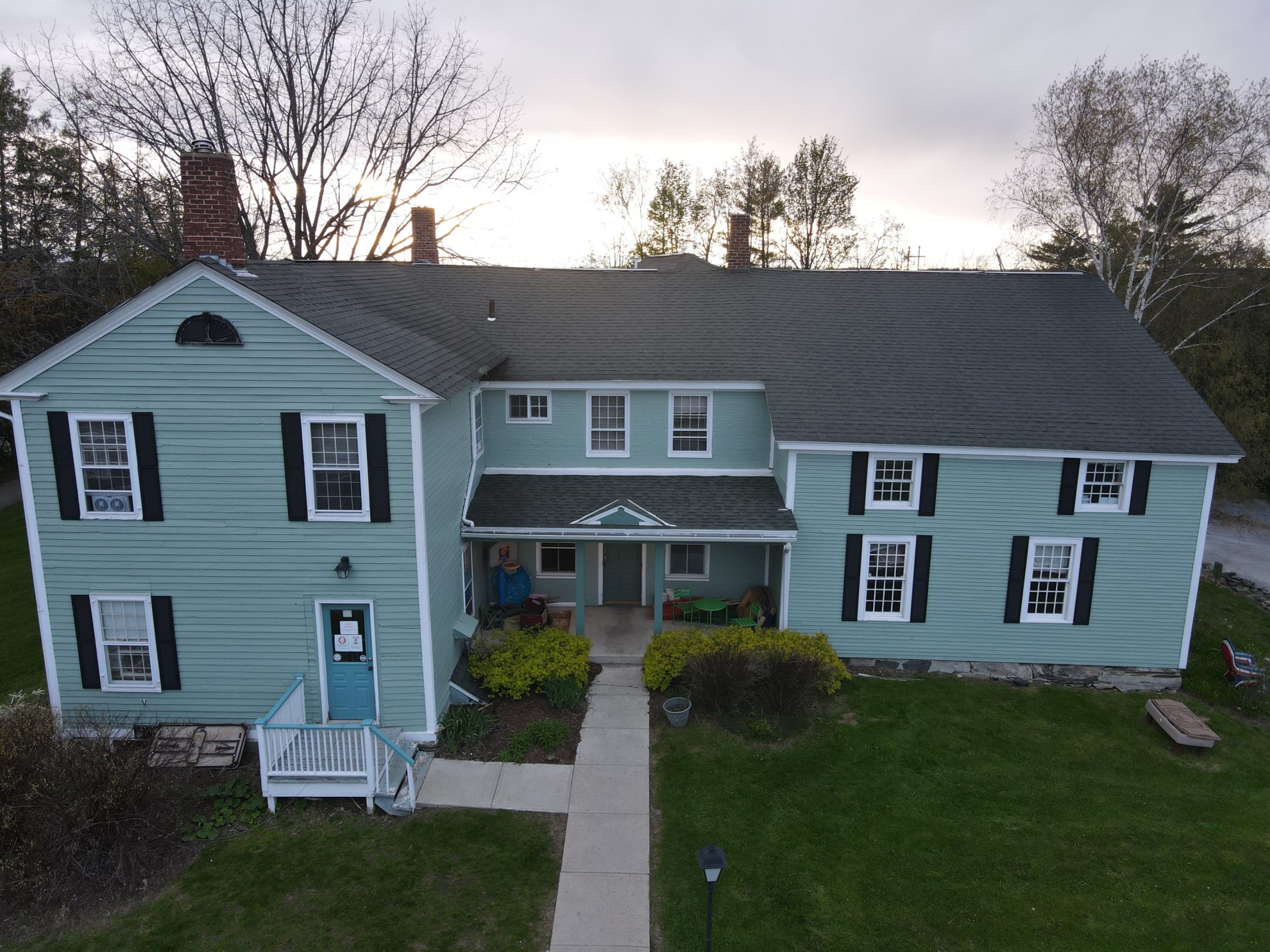 Vermont Commercial Real Estate Brokers Donahue & Associates