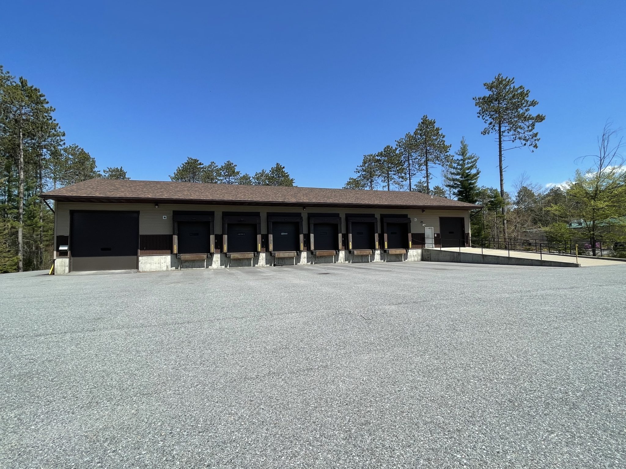 Commercial Real Estate in Vermont Donahue & Associates