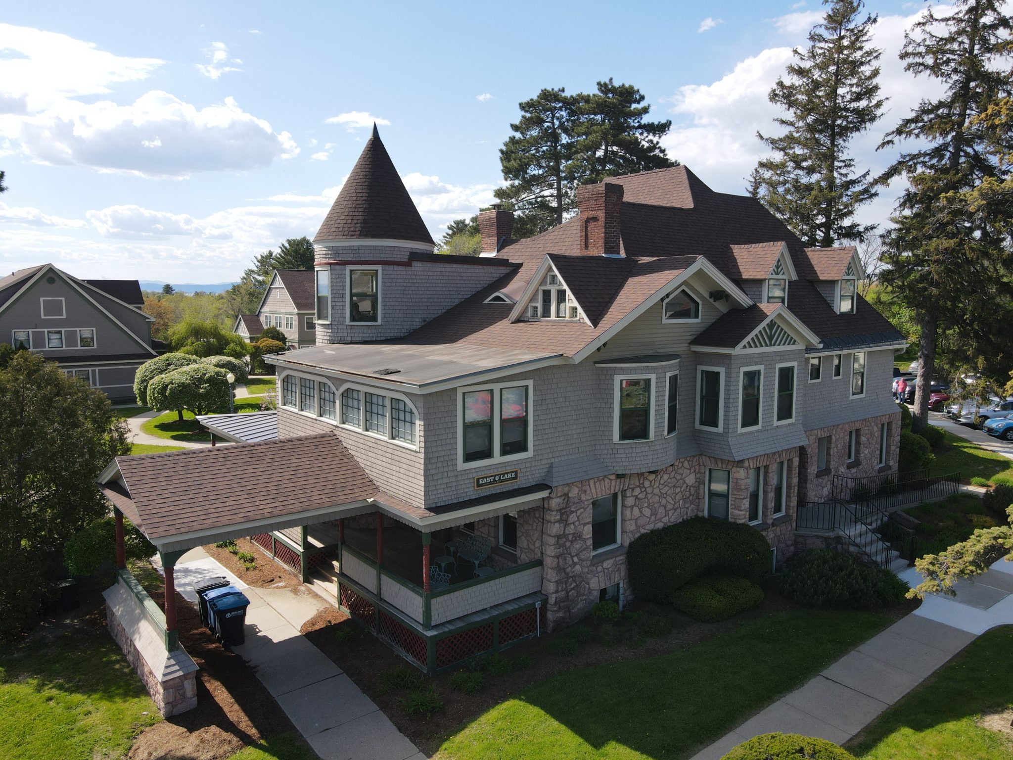 South Burlington, VT Commercial Real Estate Donahue & Associates