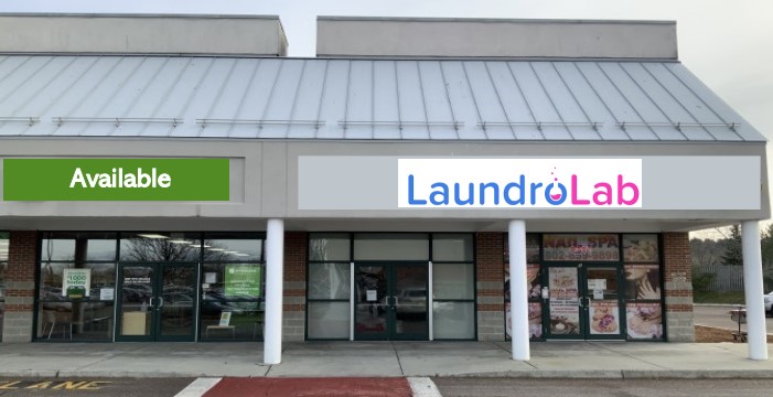The Gateway Shopping Center in Shelburne VT, has commercial space for rent next to LaundroLab at 570 Shelburne Road.