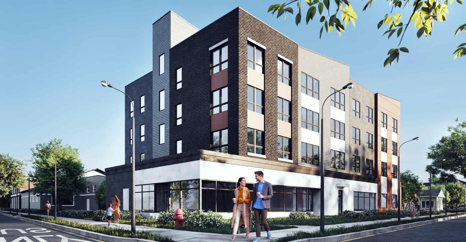 Commercial Real Estate in Vermont Donahue & Associates