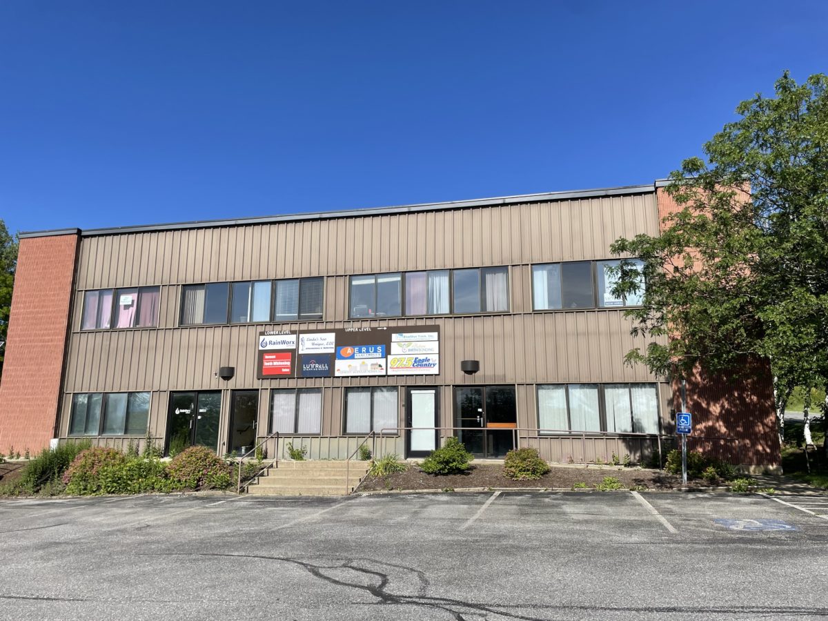South Burlington, VT Commercial Real Estate Donahue & Associates
