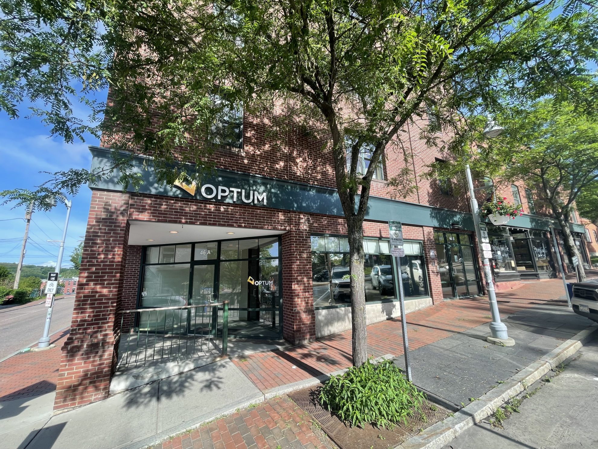 Commercial Real Estate in Vermont Donahue & Associates
