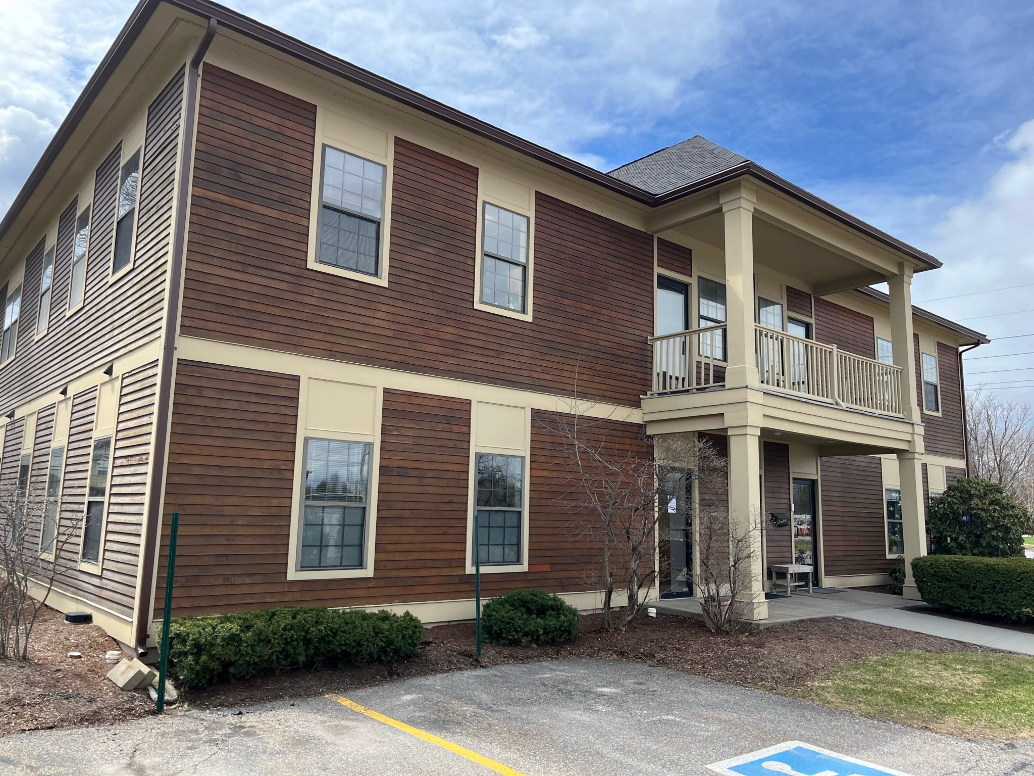 Williston, VT Commercial Real Estate for Sale or Lease Donahue