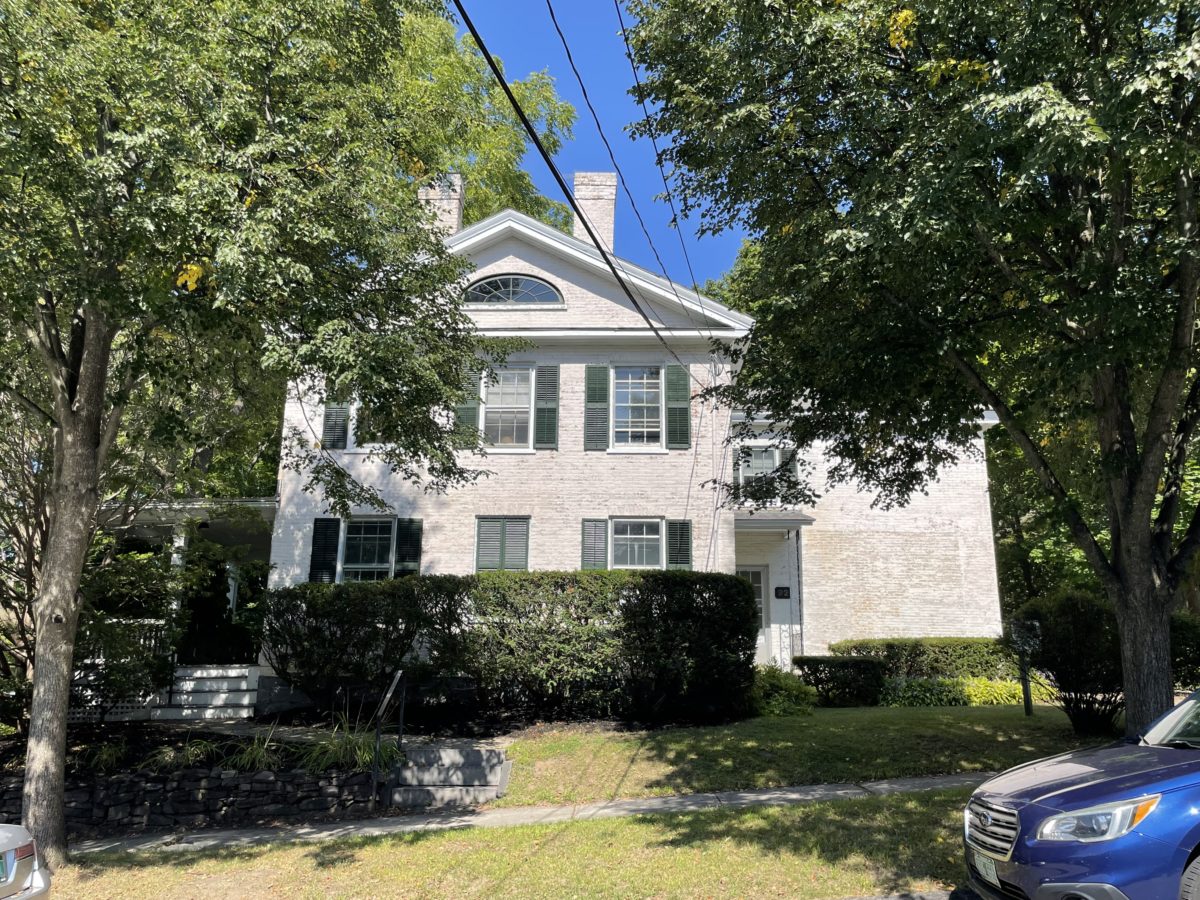 Commercial Properties for Sale or Lease in VT Donahue & Associates