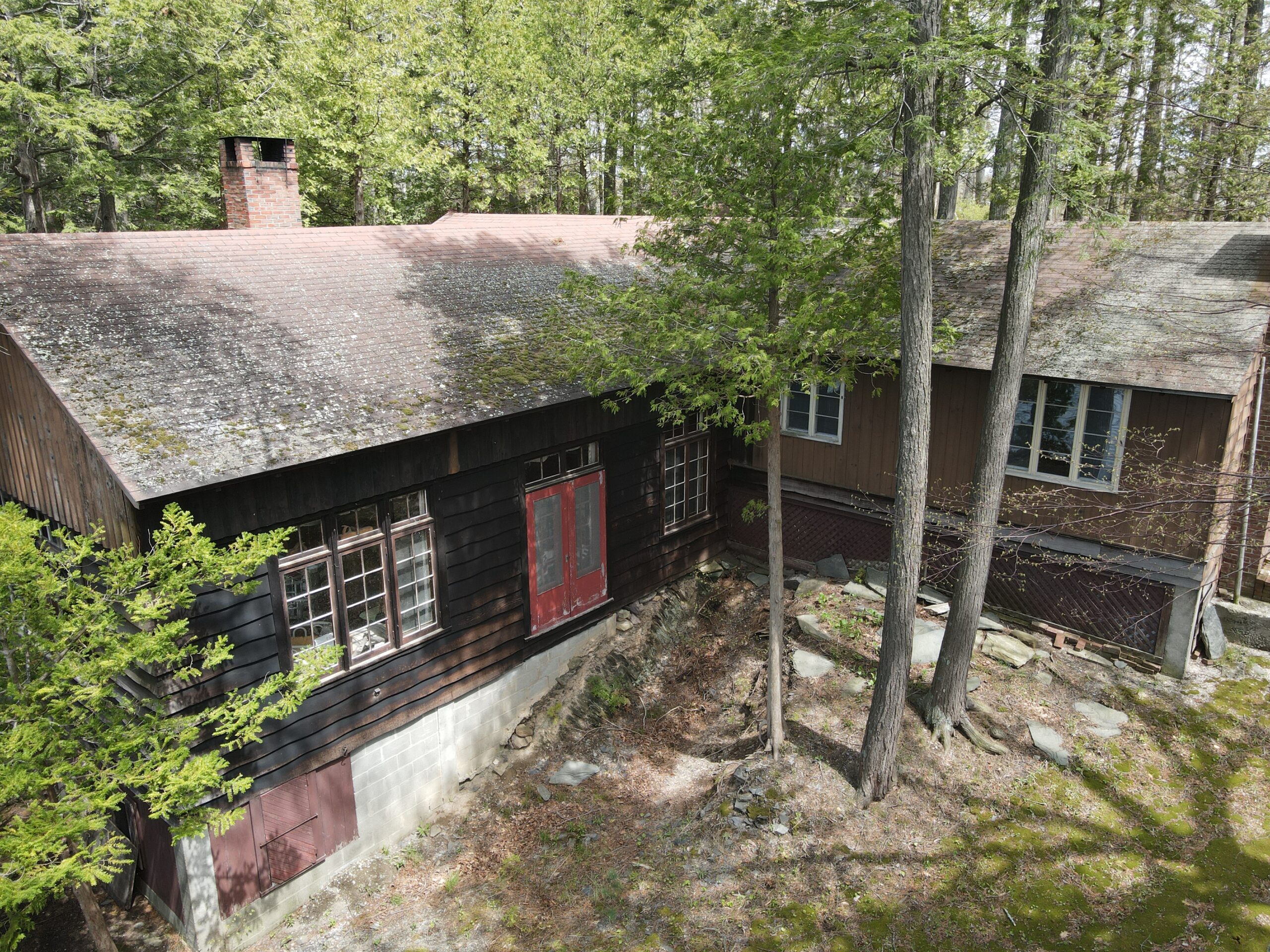 Sold Extaordinary Lakefront Property On Lake Champlain’s Appletree