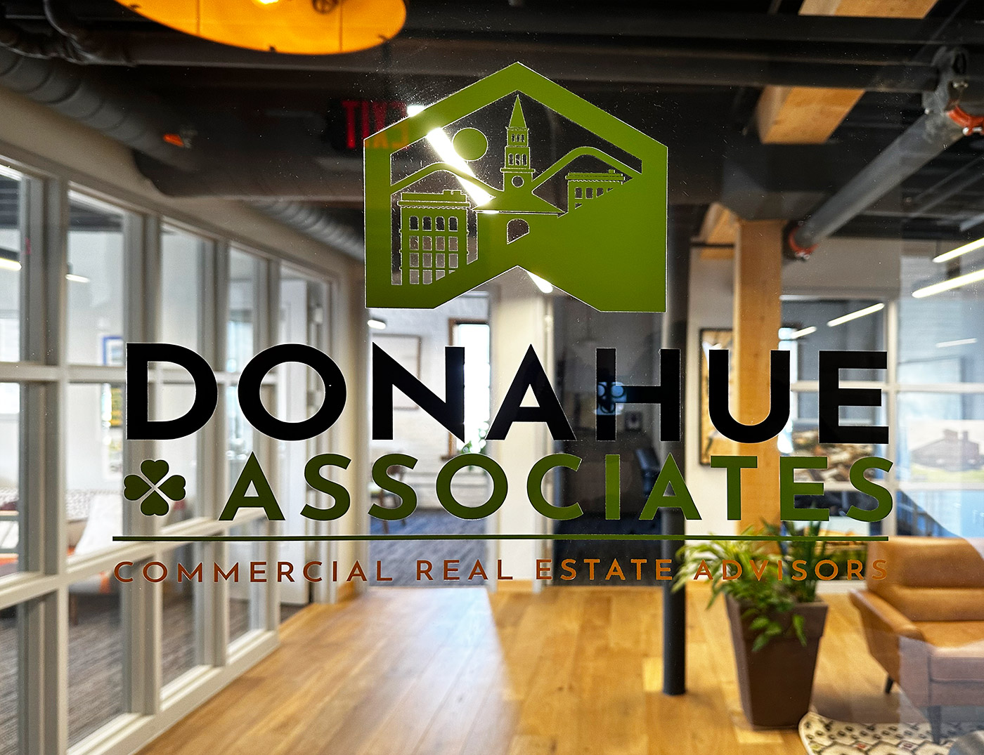 Commercial Real Estate in Vermont Donahue & Associates