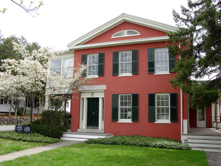 Burlington, VT Commercial Real Estate for Lease Donahue & Associates