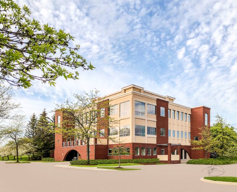 Provost & Donahue of Donahue & Associates LLC, commercial real estate, complete the sale of a 24,192 SF commercial office building for $3.7 million
